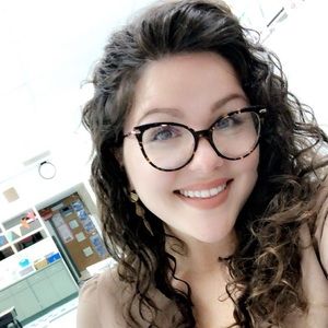 Meet your Posher, Erin